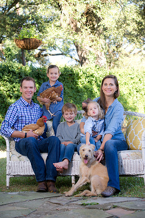 O'Brien family 106
