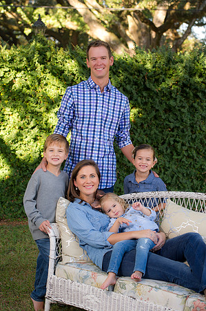O'Brien family 009