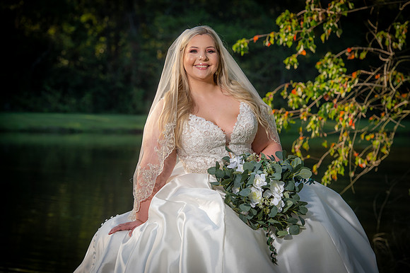 Grace Duhe bridal 078