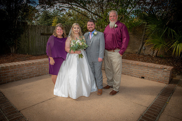 Grace & Garrett 321