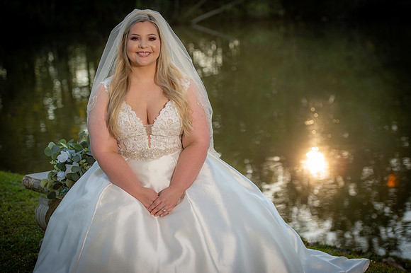Grace Duhe bridal 133