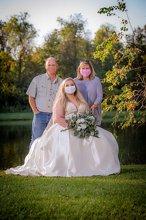 Grace Duhe bridal 101