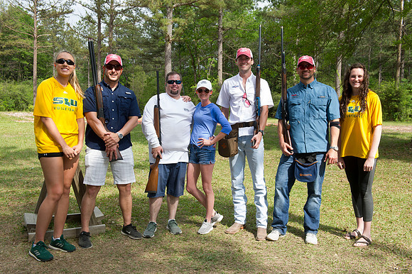 CCA sporting clays 237