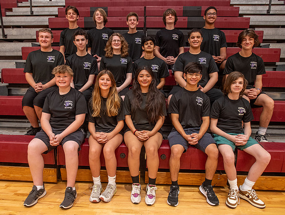 Dutchtown band c 009