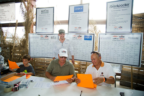 2016 CHS alumni Fishing rodeo 022