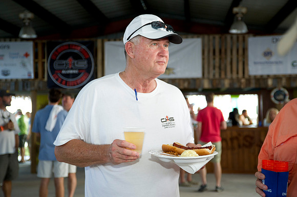2016 CHS alumni Fishing rodeo 023