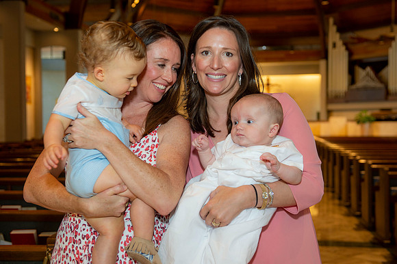 Conrad's Baptism 162