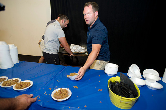 Seafood gala 143