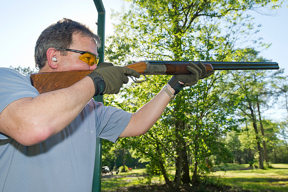 2017 CCA Sporting Clays  042