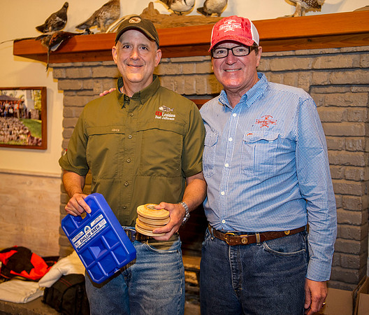 CCA sporting clays 446