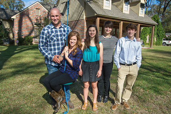 Mathews Family 139