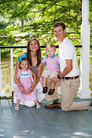 O'brien Family 006