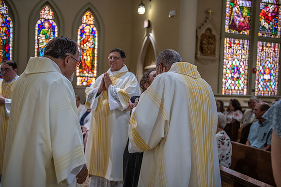 diaconate ordination 362