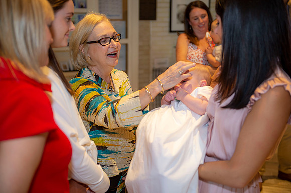 Conrad's Baptism 077