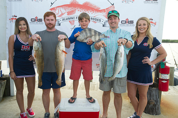 CHS rodeo 271