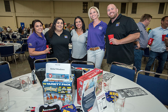 Baton Rouge Chapter 040