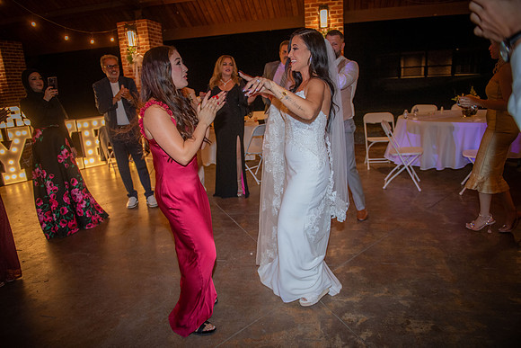 Samia & J'Mikel 819