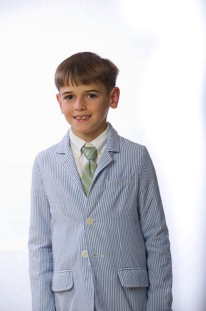 St Aloysius 1st communion 050