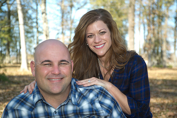 Mathews Family 162