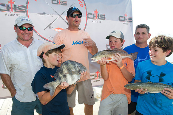 2016 CHS alumni Fishing rodeo 253