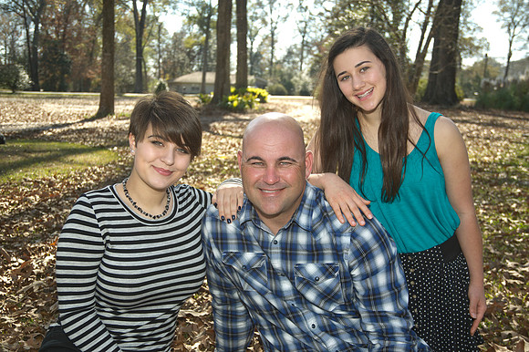Mathews Family 148