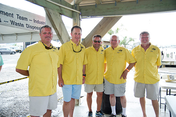 2016 CHS alumni Fishing rodeo 073