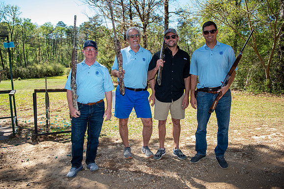 CCA sporting clays 336