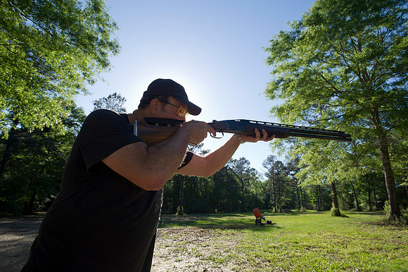 2017 CCA Sporting Clays  033