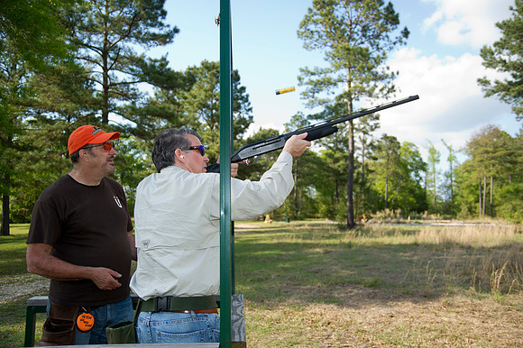 CCA 2014 Sporting Clays 031