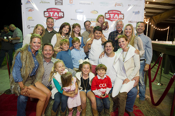 Star Red Carpet 248