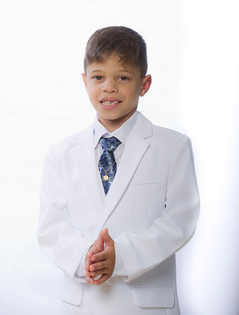 St Aloysius 1st communion 089