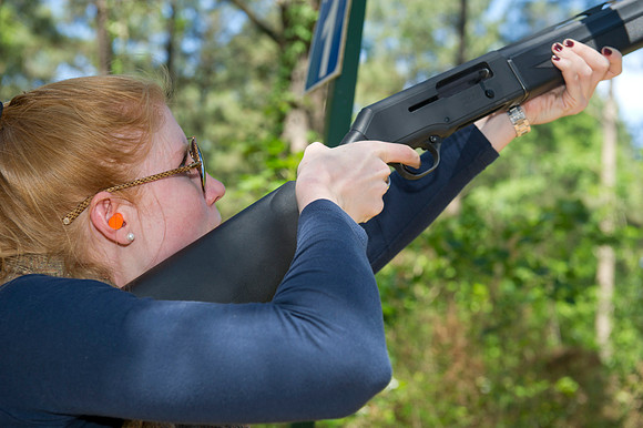 2017 CCA Sporting Clays  295