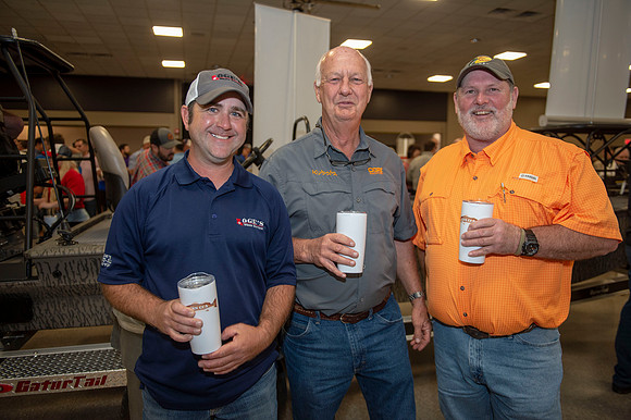Acadiana Chapter 008