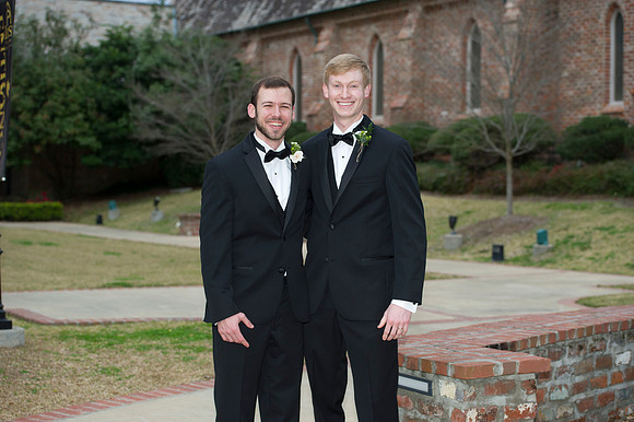 Kristine & James 246