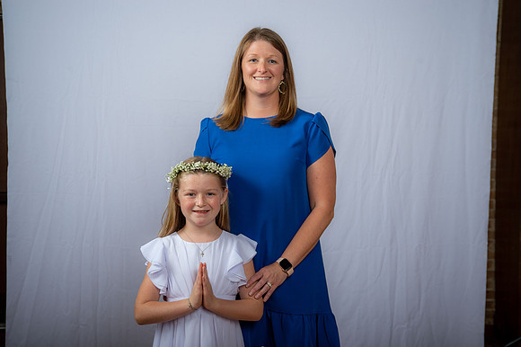 2021 aloysius communion  167