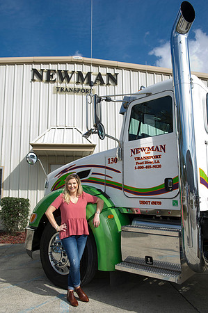 Newman transport075