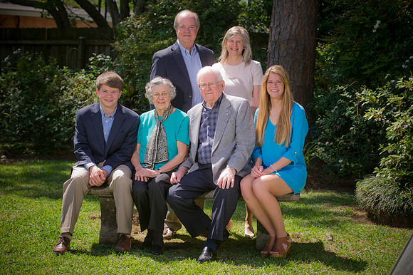 Bahlinger Family 041