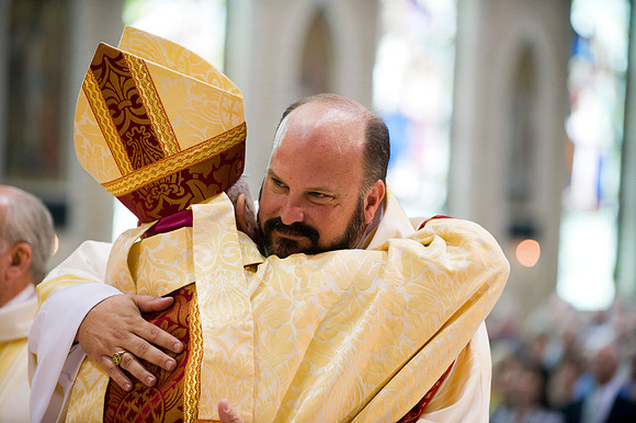 Ordination to Diaconate 291