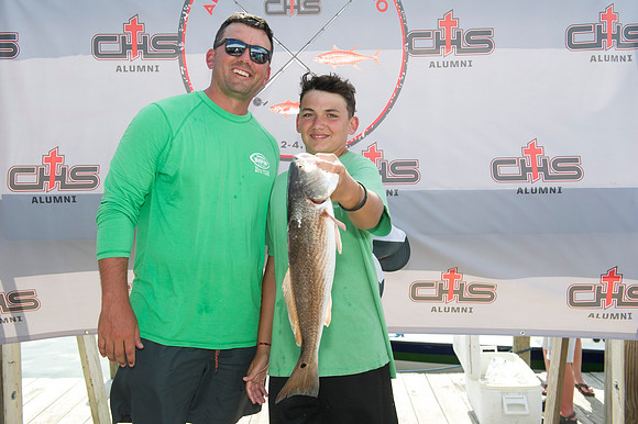2016 CHS alumni Fishing rodeo 269