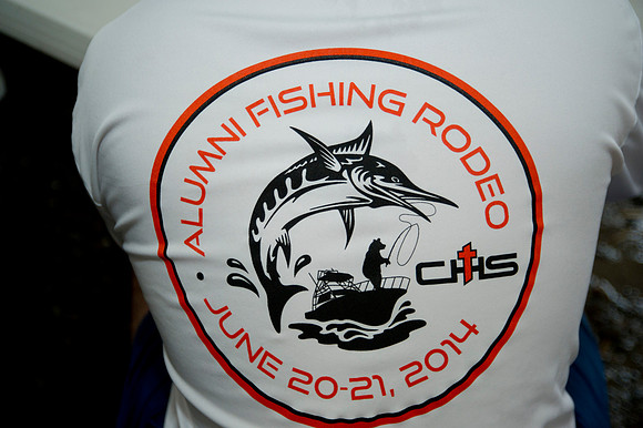 2016 CHS alumni Fishing rodeo 138