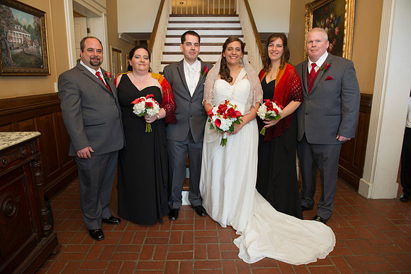 Linda & Mike 118