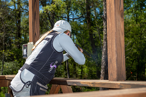 CCA sporting clays 343