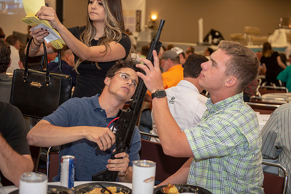 Acadiana Chapter 113