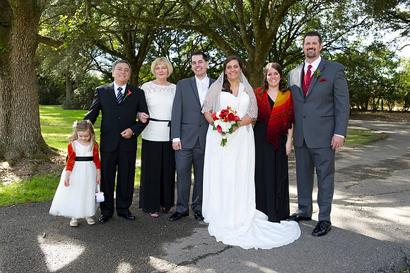 Linda & Mike 311