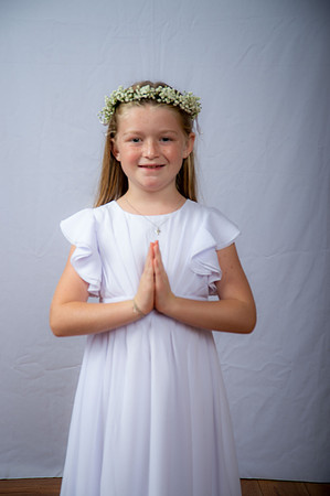 2021 aloysius communion  162