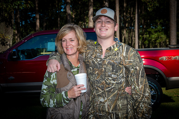 2020 Sporting clays 356