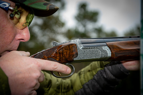 2020 Sporting clays 123