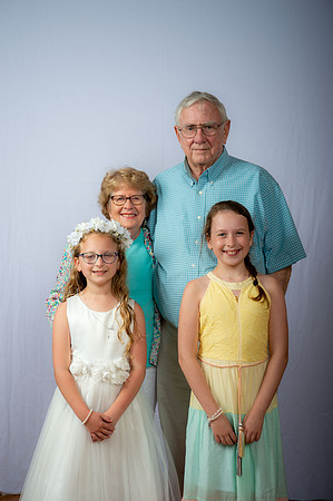 2021 aloysius communion  057