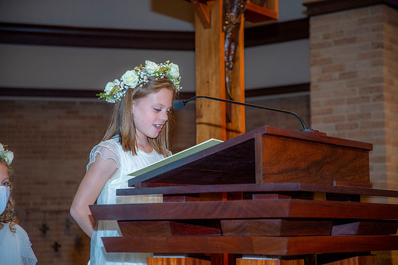 2020 St Aloysius 1st communion  313