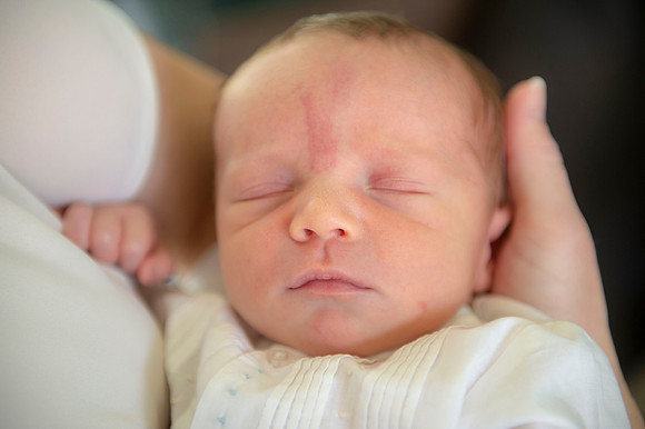 Conrad newborn 191